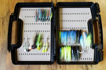 第2回 タイイングスレッド編 | SERIES | FlyFisher ONLINE